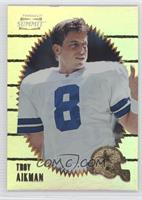 Troy Aikman