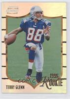 Rookie - Terry Glenn