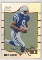 Rookie - Marvin Harrison