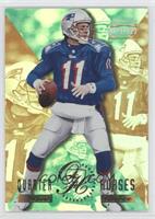 Quarter Horses - Drew Bledsoe