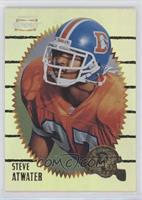 Steve Atwater