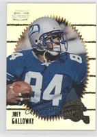 Joey Galloway