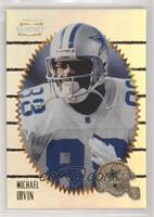 Michael Irvin [EX to NM]