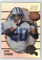 Barry Sanders [EX to NM]