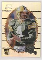 Brett Favre [EX to NM]