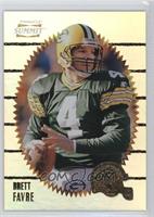 Brett Favre