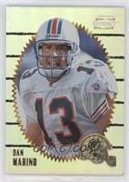 Dan Marino [EX to NM]