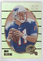 Drew Bledsoe [EX to NM]