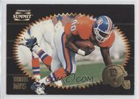 Terrell Davis [EX to NM]