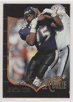 Rookie - Jonathan Ogden