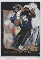 Rookie - Jonathan Ogden