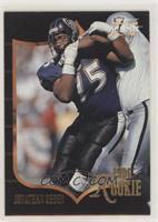 Rookie - Jonathan Ogden