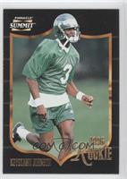 Rookie - Keyshawn Johnson