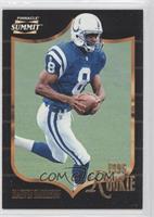 Rookie - Marvin Harrison