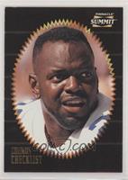 Checklist - Emmitt Smith