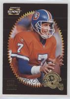 John Elway