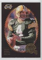 Brett Favre [EX to NM]