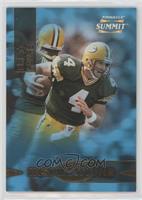 Brett Favre [EX to NM] #/8,000