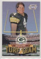 Brett Favre #/4,000