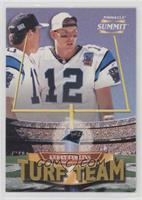 Kerry Collins #/4,000