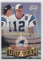 Kerry Collins #/4,000