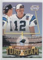 Kerry Collins #/4,000