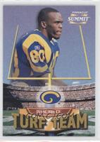 Isaac Bruce #/4,000