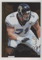 Tony Boselli