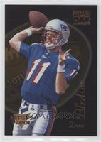 Drew Bledsoe