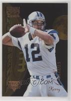 Kerry Collins [EX to NM]