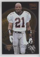 Eric Metcalf