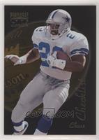 Checklist - Emmitt Smith