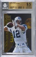 Kerry Collins [BGS 9.5 GEM MINT]