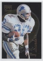 Barry Sanders