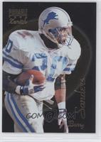 Barry Sanders