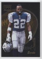 Emmitt Smith