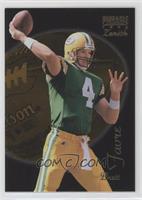 Brett Favre