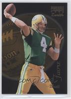 Brett Favre