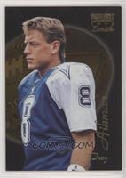 Troy Aikman [Noted]