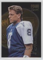 Troy Aikman