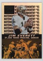 Jim Everett