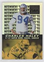 Charles Haley