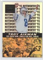 Troy Aikman