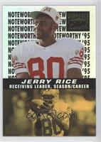 Jerry Rice