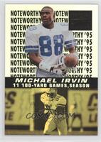 Michael Irvin