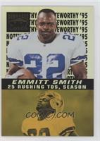 Emmitt Smith