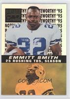 Emmitt Smith