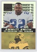 Emmitt Smith