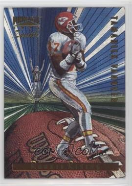 1996 Pinnacle Zenith - Rookie Rising #7 - Tamarick Vanover