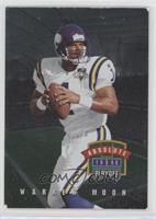 Warren Moon [Good to VG‑EX]